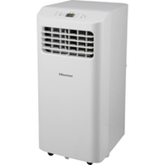 Luftkonditionering Hisense VAPC09 finns hos Aktivcamping