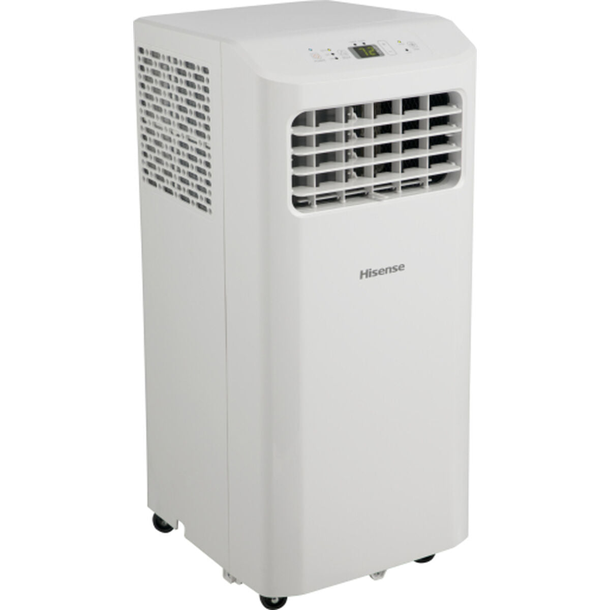 Luftkonditionering Hisense VAPC09 finns hos Aktivcamping