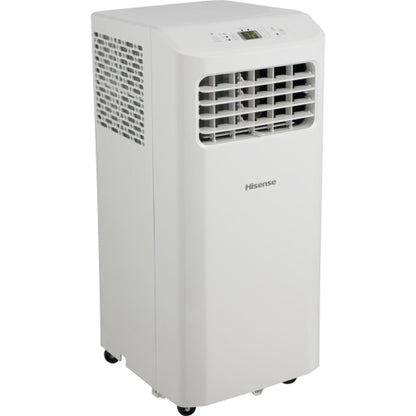 Luftkonditionering Hisense VAPC09 finns hos Aktivcamping