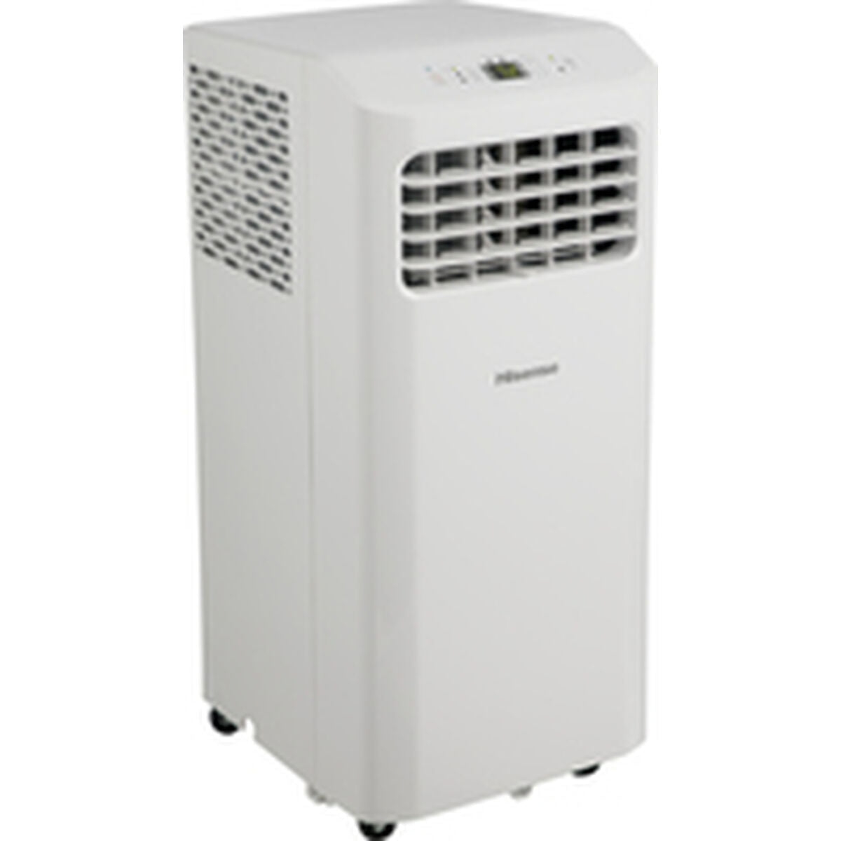 Luftkonditionering Hisense VAPC09 finns hos Aktivcamping