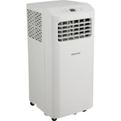 Luftkonditionering Hisense VAPC09 finns hos Aktivcamping