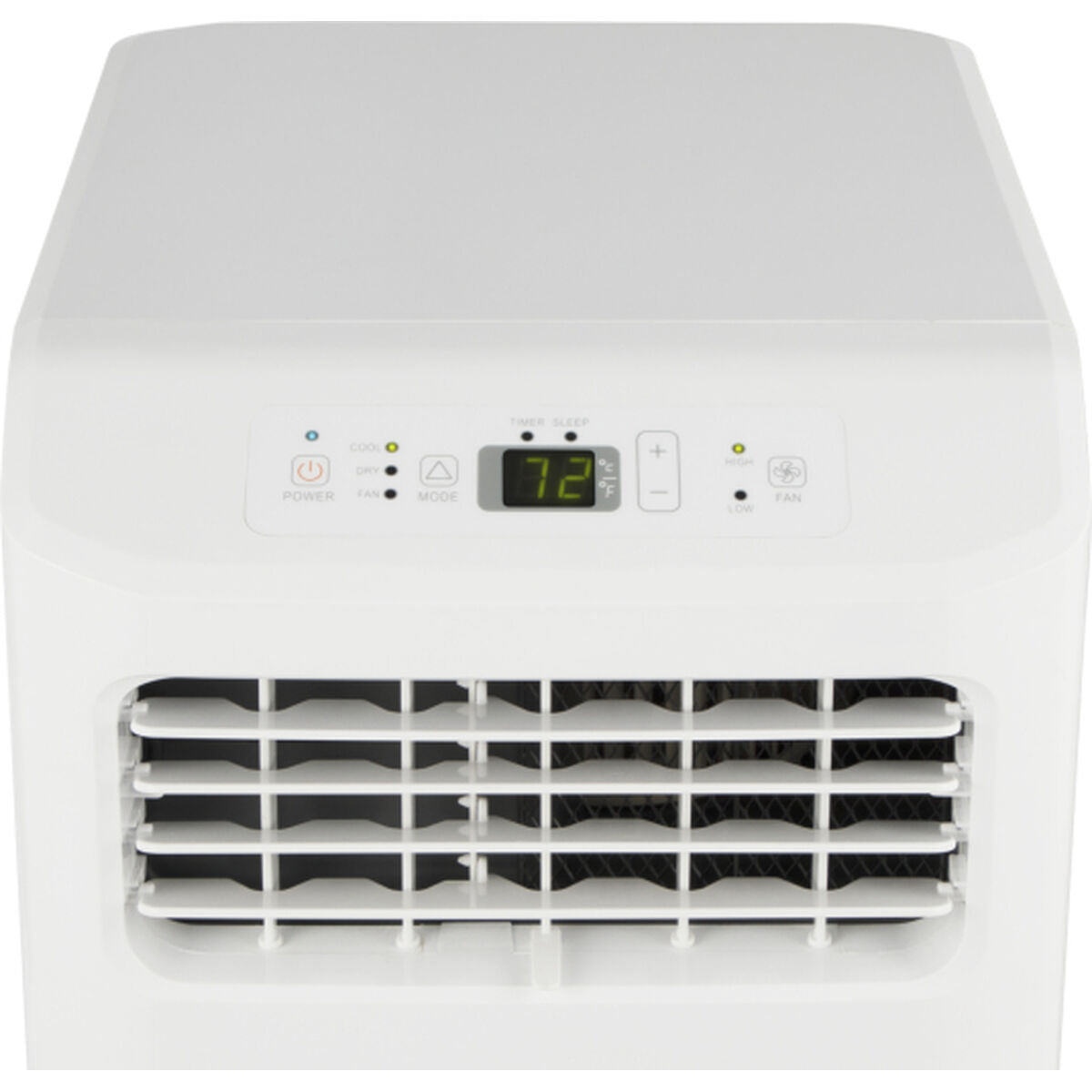 Luftkonditionering Hisense VAPC09 finns hos Aktivcamping