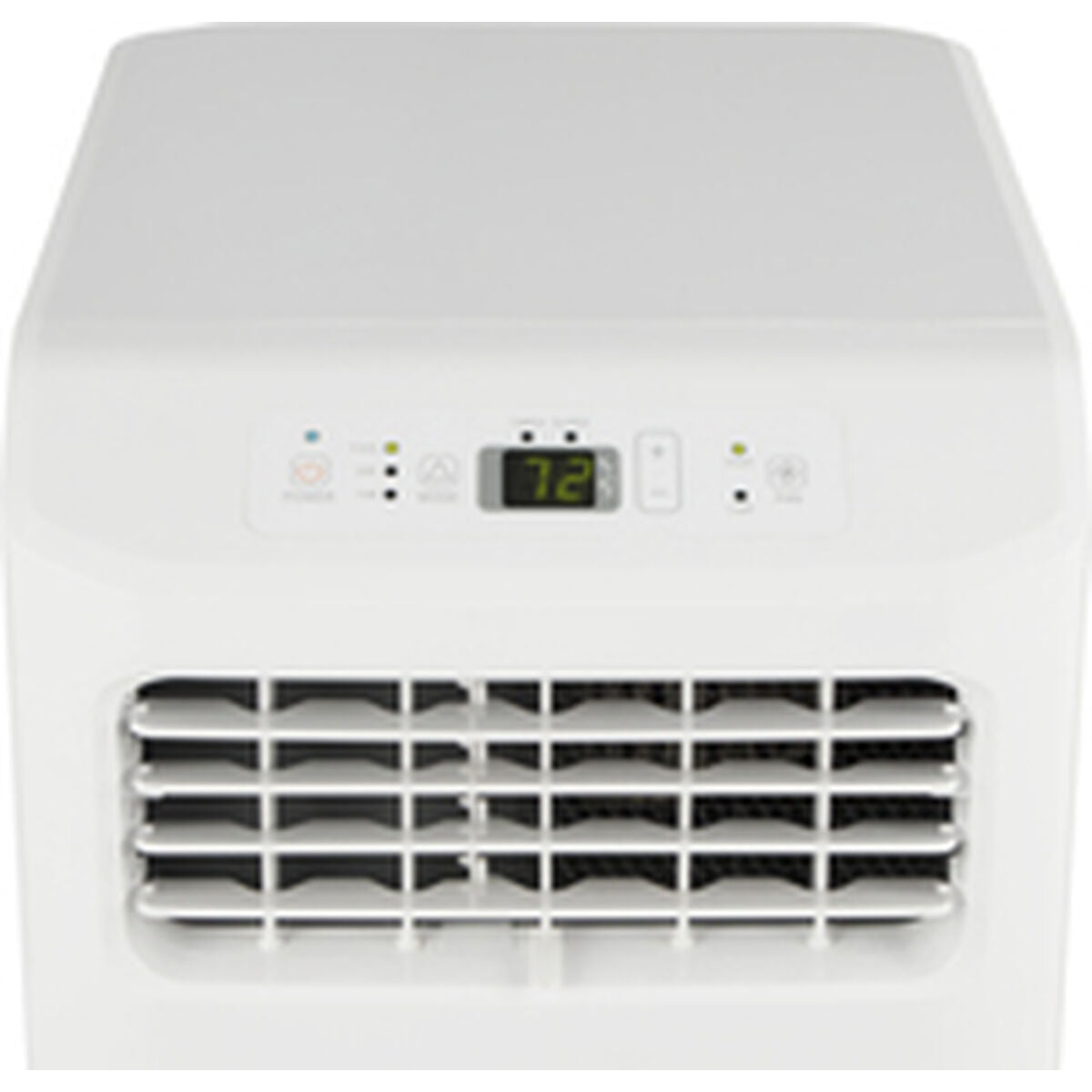 Luftkonditionering Hisense VAPC09 finns hos Aktivcamping