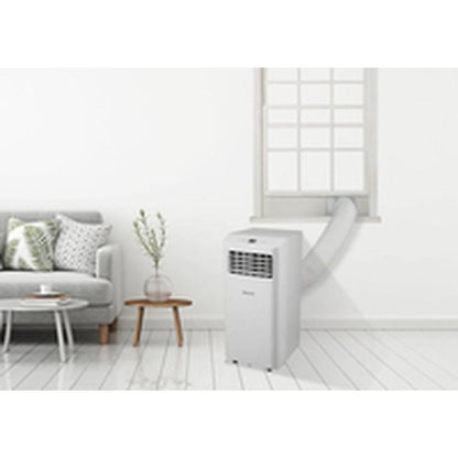 Luftkonditionering Hisense VAPC09 finns hos Aktivcamping