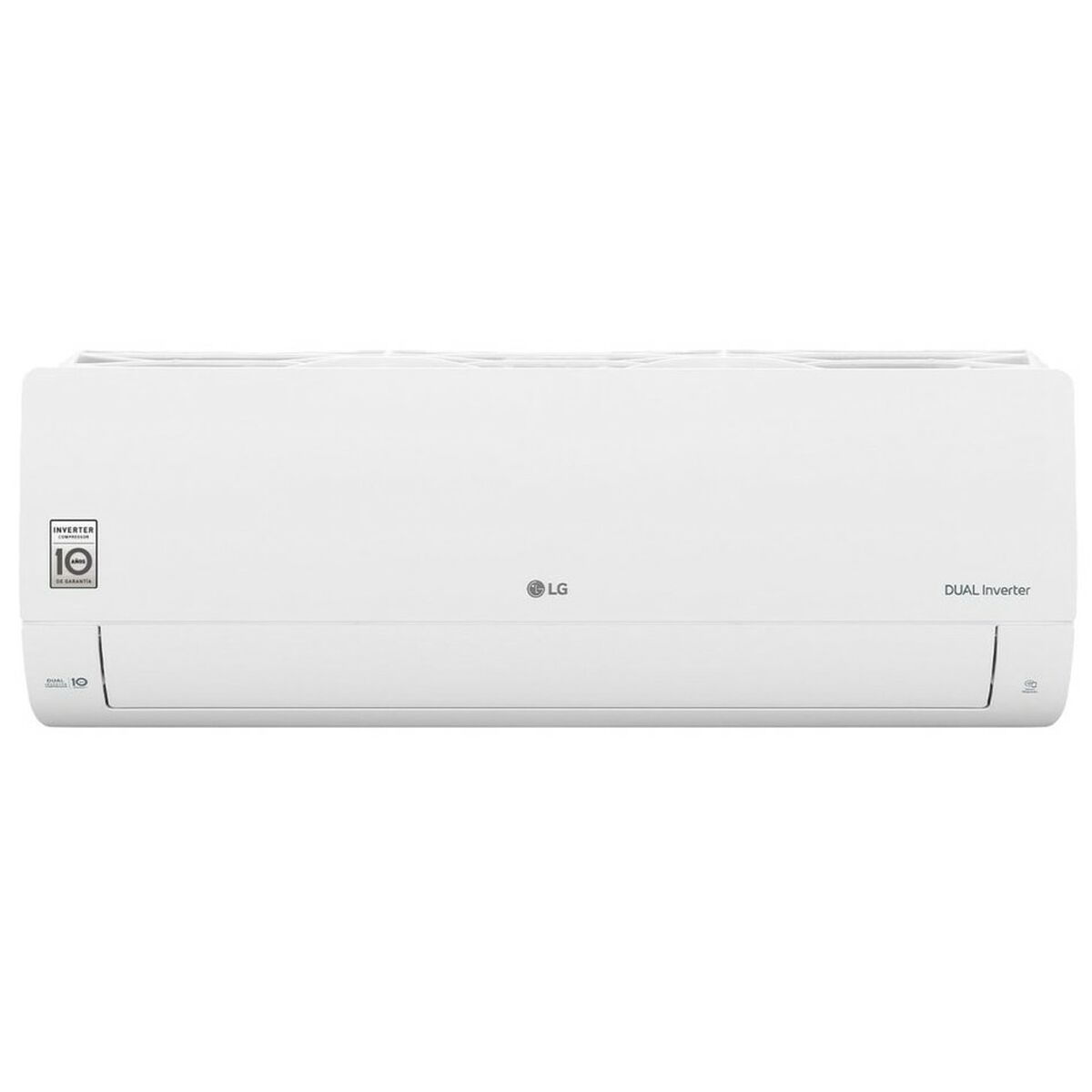 Luftkonditionering LG LGWIFI09X.SET A+/A++ 2150 fg/h 2150 / 2752 fg/h finns hos Aktivcamping