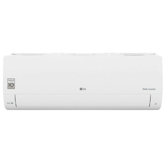 Luftkonditionering LG LGWIFI09X.SET A+/A++ 2150 fg/h 2150 / 2752 fg/h finns hos Aktivcamping