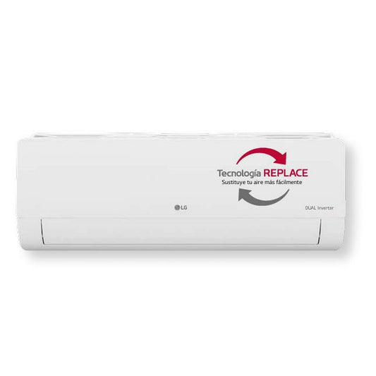 Luftkonditionering LG LGWIFI18X.SET A+/A+ 4300 fg/h 4644 kcal/h finns hos Aktivcamping
