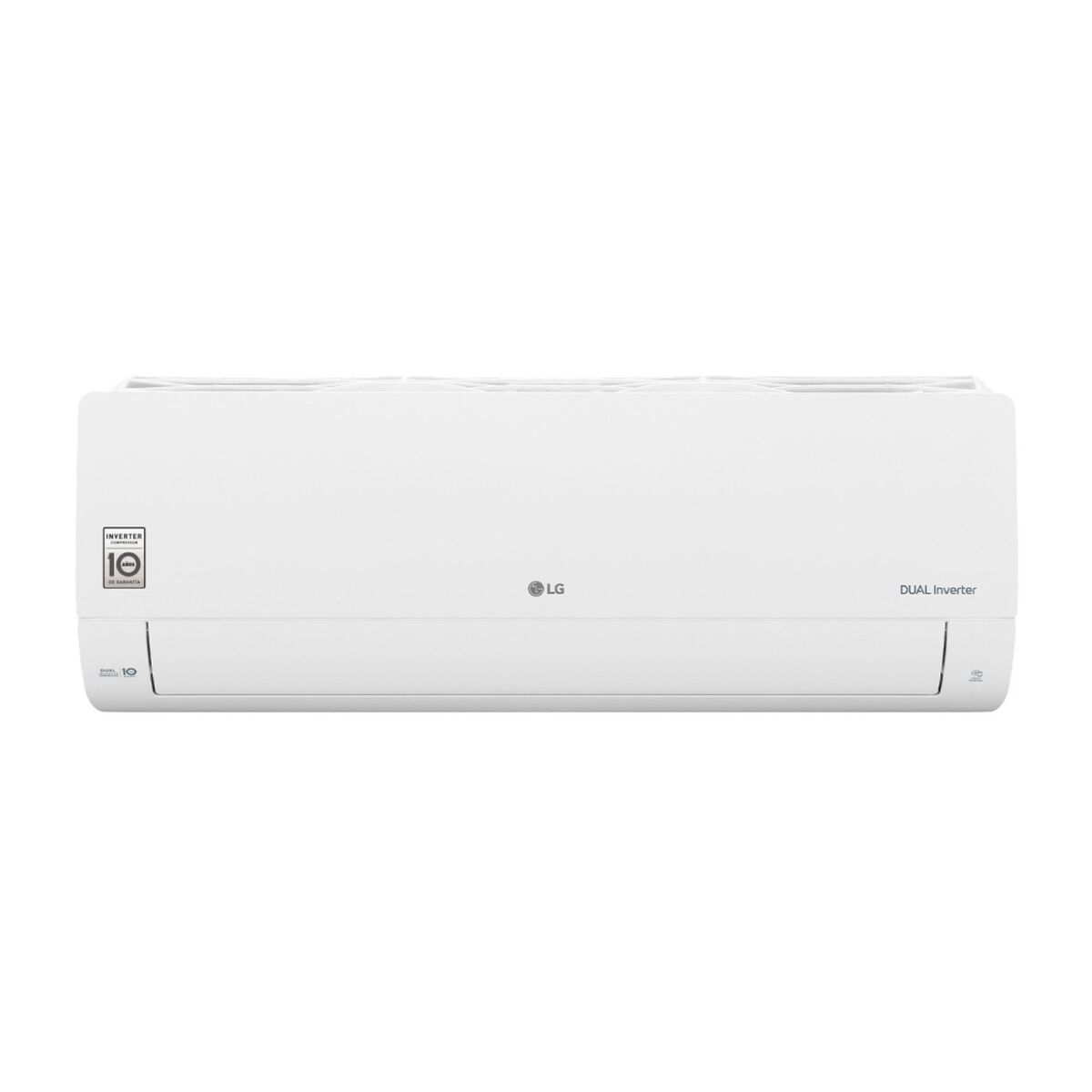 Luftkonditionering LG LGWIFI24.SET Vit A++ A+++ finns hos Aktivcamping