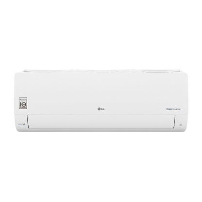Luftkonditionering LG LGWIFI24.SET Vit A++ A+++ finns hos Aktivcamping