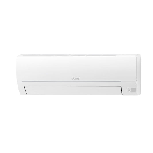 Luftkonditionering Mitsubishi Electric finns hos Aktivcamping