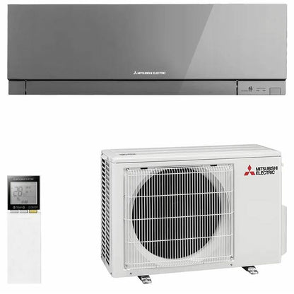 Luftkonditionering Mitsubishi Electric MSZEF42VGKS Vit A++ 4200 W finns hos Aktivcamping