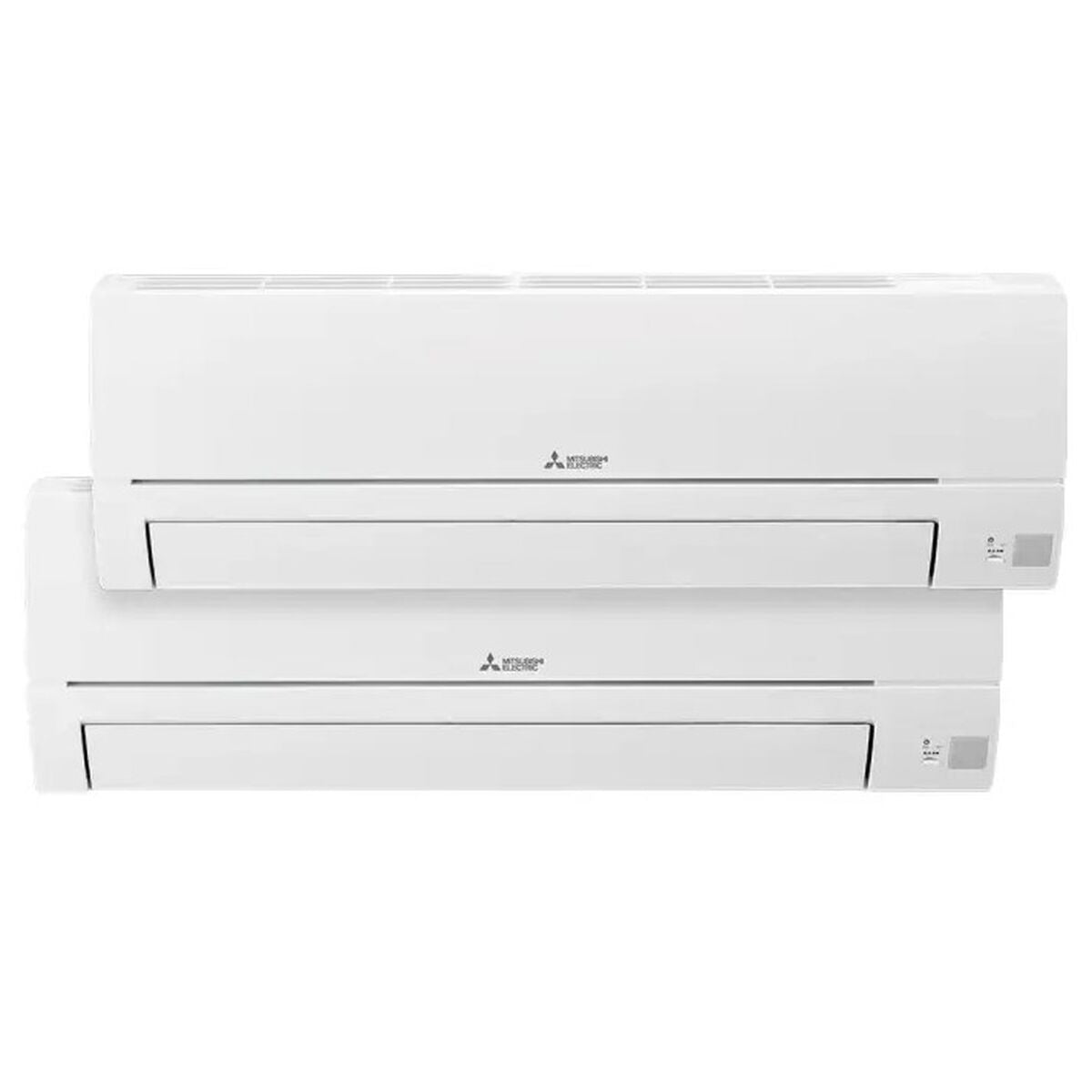 Luftkonditionering Mitsubishi Electric MXZHR2535E40VFK Vit A+/A+ 2500 W 2500 fg/h finns hos Aktivcamping