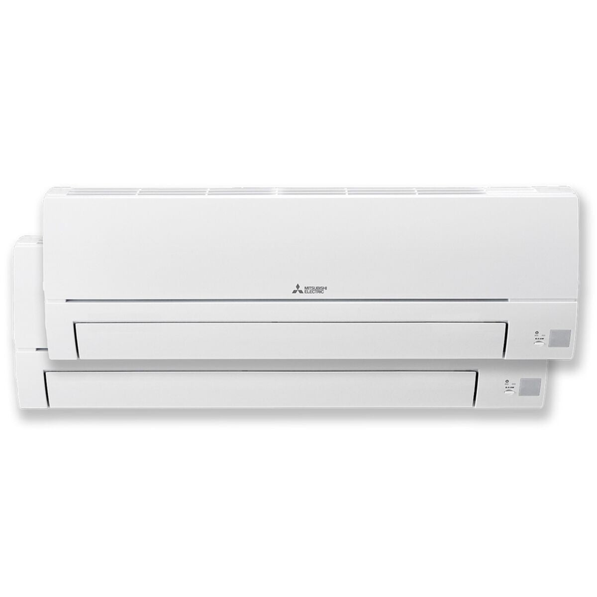 Luftkonditionering Mitsubishi Electric Vit A+/A+ 2500 W 2752 kcal/h finns hos Aktivcamping