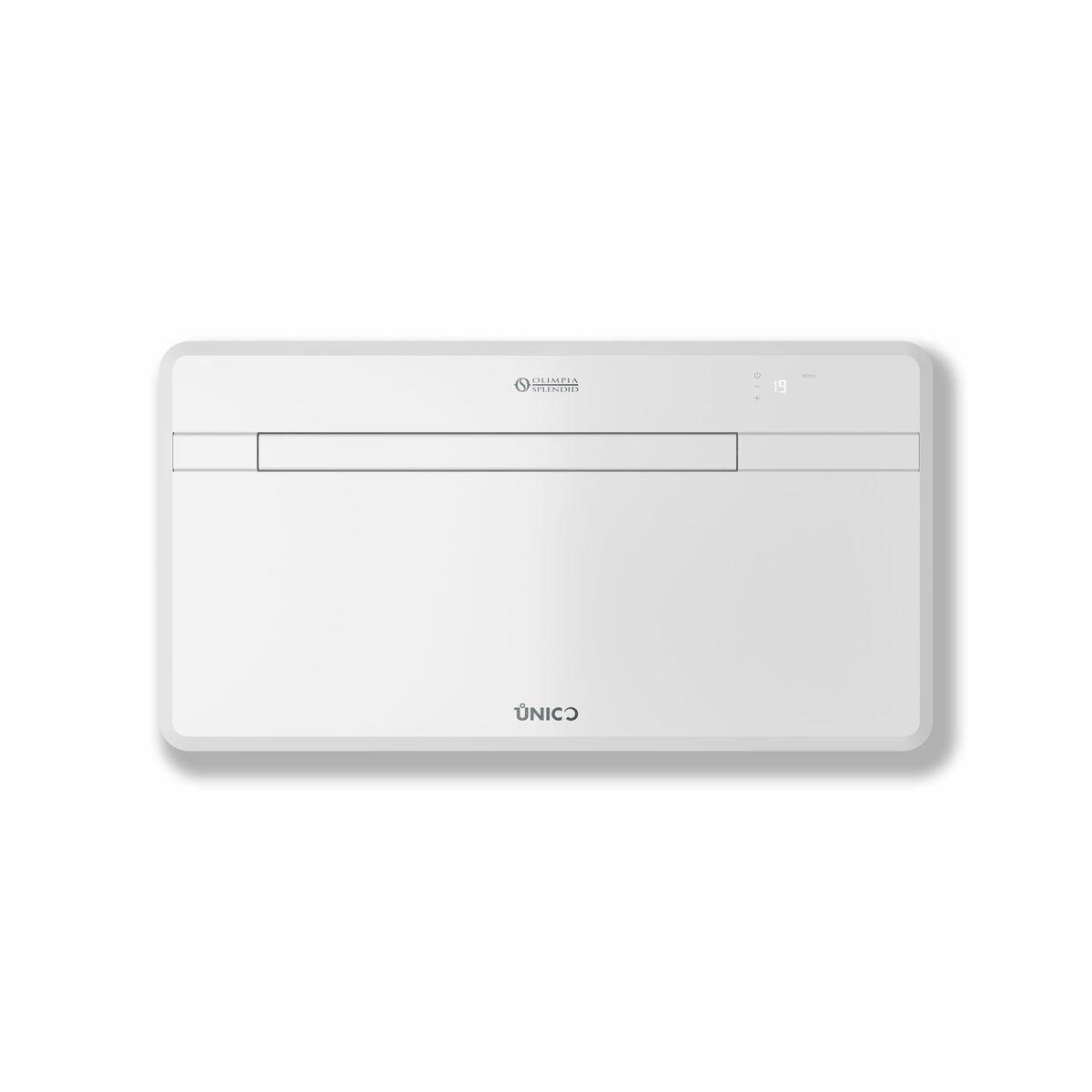 Luftkonditionering Olimpia Splendid 02526 Vit - finns hos Aktivcamping