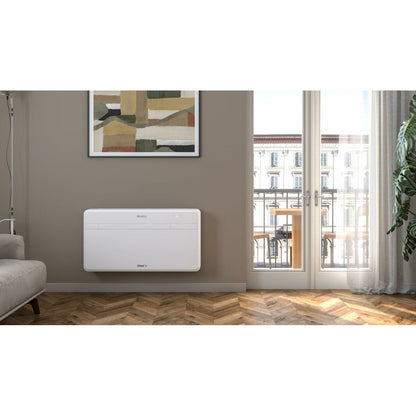 Luftkonditionering Olimpia Splendid 02526 Vit - finns hos Aktivcamping