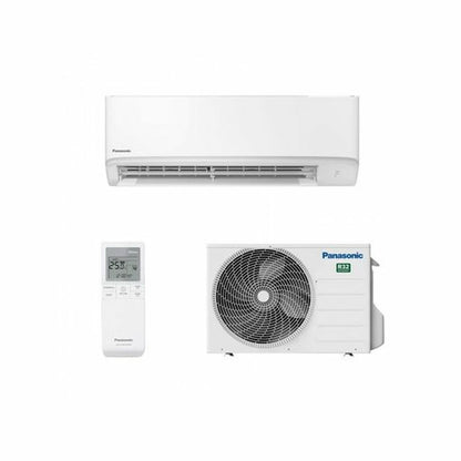 Luftkonditionering Panasonic KITTZ50ZKE Vit A+ A++ 5000 W 5800 W finns hos Aktivcamping