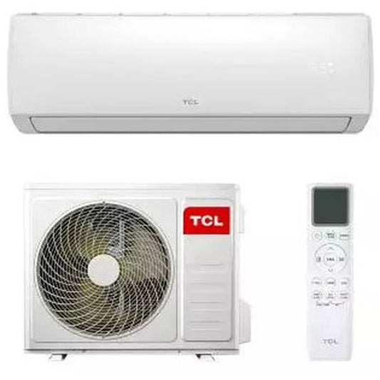 Luftkonditionering TCL S09F2S2 A++ finns hos Aktivcamping