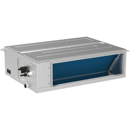 Luftkonditionering för kanalanslutning DAITSU ELECTRIC ACD24KDBS A+ A++ 2000 W - finns hos Aktivcamping
