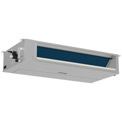 Luftkonditionering för kanalanslutning DAITSU ELECTRIC ACD36KDBS A+ A++ 3000 W 2800 W finns hos Aktivcamping