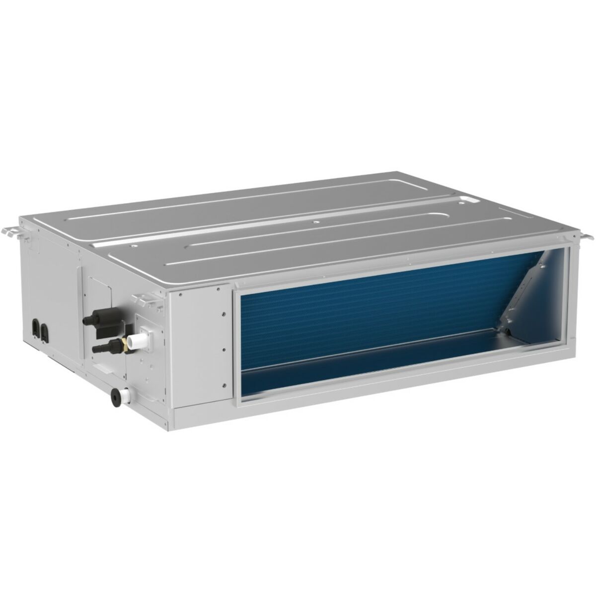 Luftkonditionering för kanalanslutning Daitsu ACD30KDBS A+ A++ 2500 W 2250 W finns hos Aktivcamping