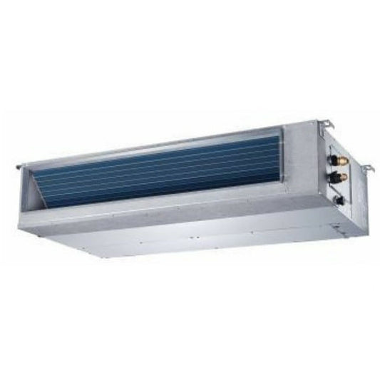 Luftkonditionering för kanalanslutning TCL M24D1W1 A+ A++ Wi-Fi 6800 W finns hos Aktivcamping