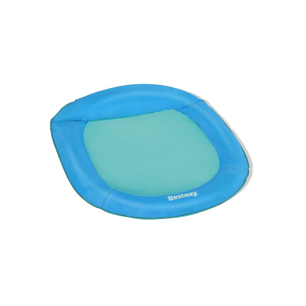 Luftmadrass Bestway 106 x 95 cm finns hos Aktivcamping
