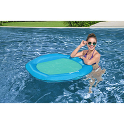 Luftmadrass Bestway 106 x 95 cm finns hos Aktivcamping