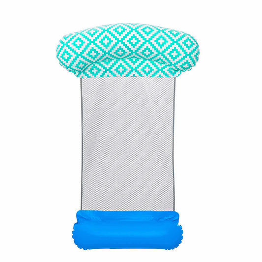 Luftmadrass Bestway 145 x 87 cm finns hos Aktivcamping