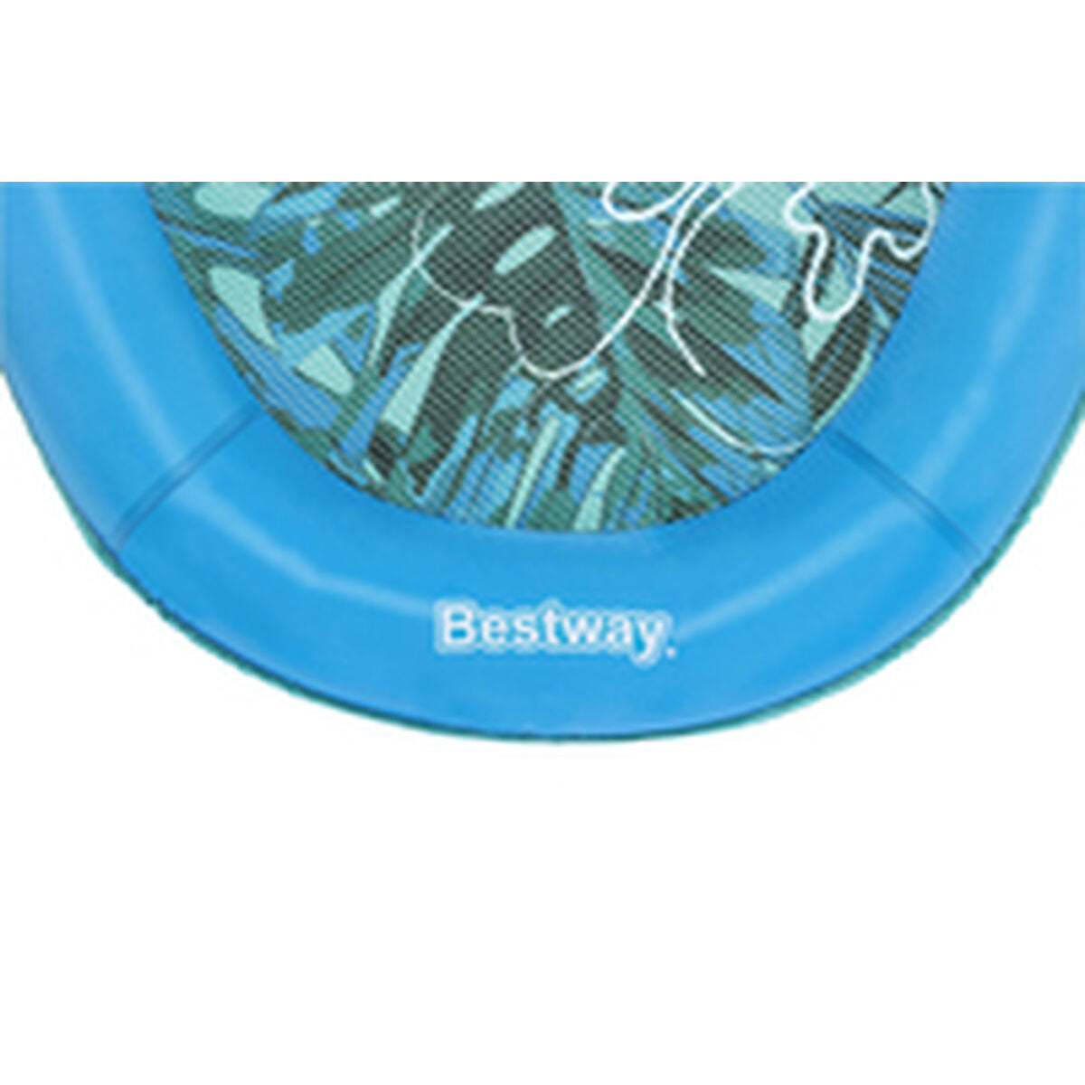 Luftmadrass Bestway 171 x 94 cm finns hos Aktivcamping