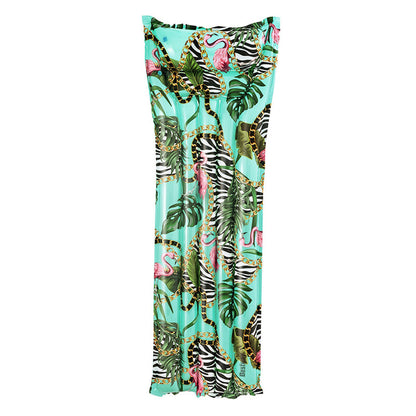 Luftmadrass Bestway 183 x 69 cm Blommig finns hos Aktivcamping