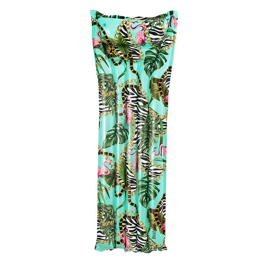 Luftmadrass Bestway 183 x 69 cm Blommig finns hos Aktivcamping