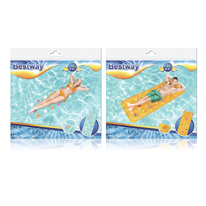 Luftmadrass Bestway 188 x 71 cm fashion - finns hos Aktivcamping