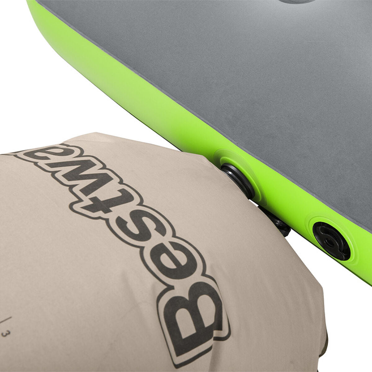 Luftmadrass Bestway 188 x 99 x 22 cm finns hos Aktivcamping