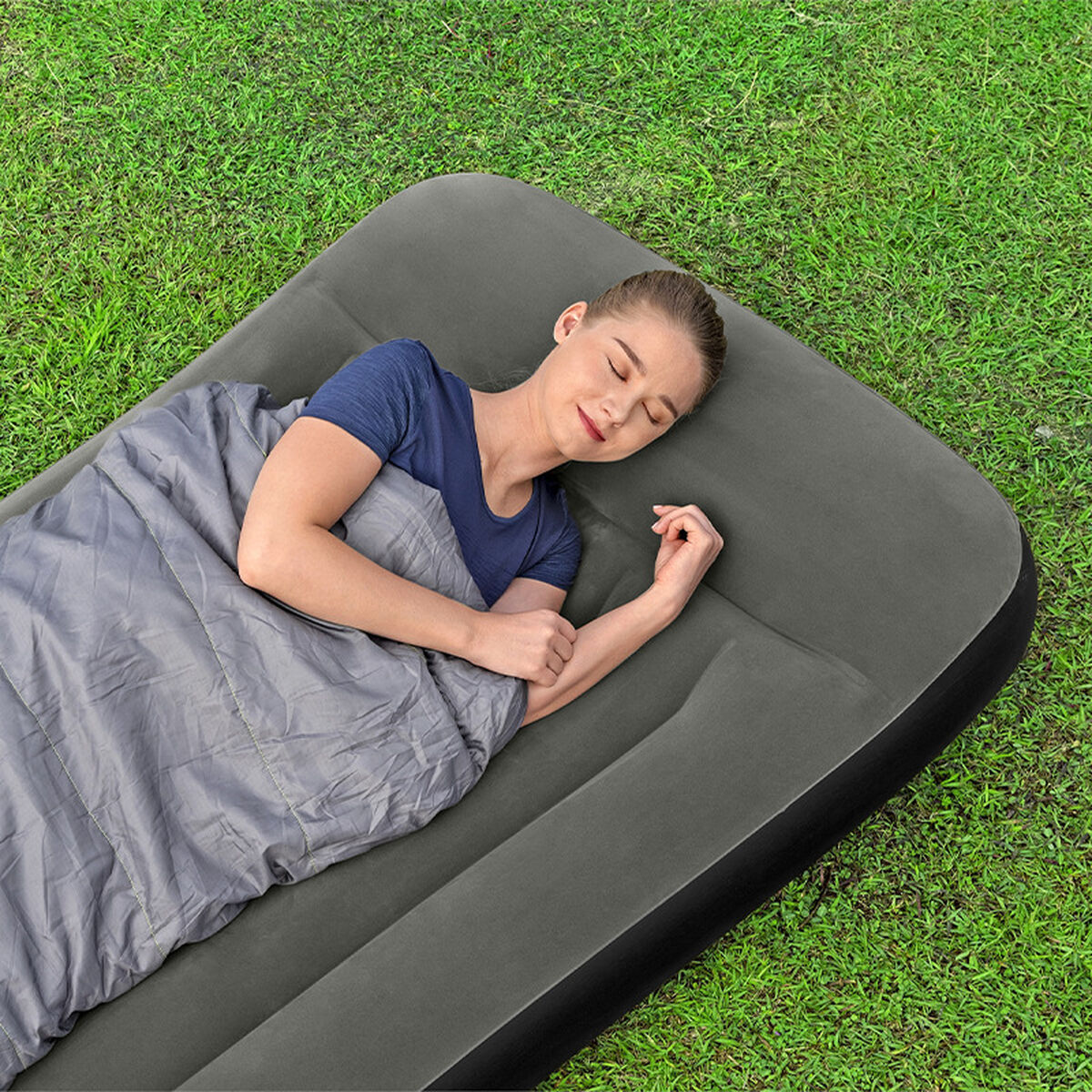 Luftmadrass Bestway 188 x 99 x 30 cm finns hos Aktivcamping