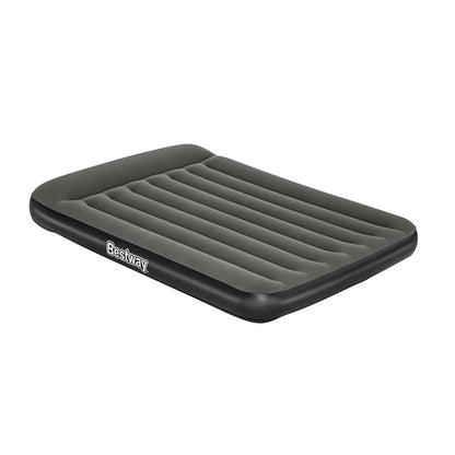 Luftmadrass Bestway 191 x 137 x 30 cm finns hos Aktivcamping