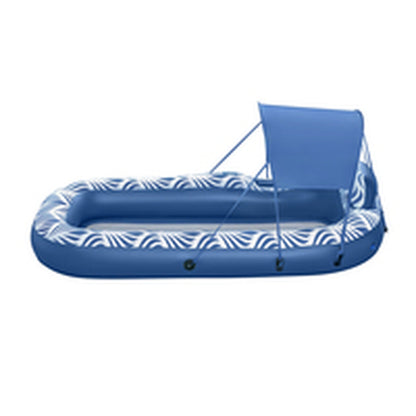 Luftmadrass Bestway 198 x 112 cm finns hos Aktivcamping