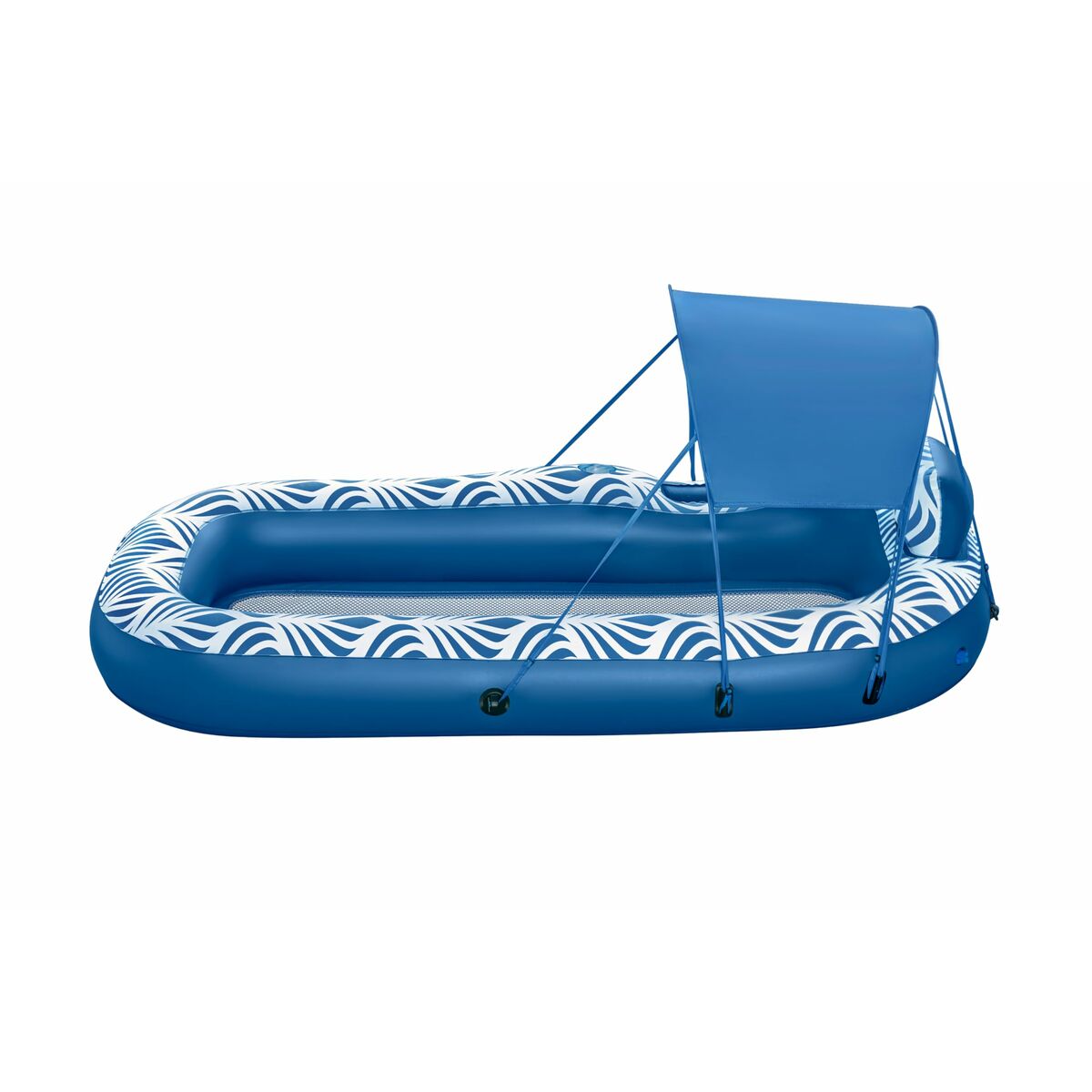 Luftmadrass Bestway 198 x 112 cm finns hos Aktivcamping