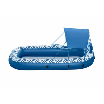 Luftmadrass Bestway 198 x 112 cm finns hos Aktivcamping