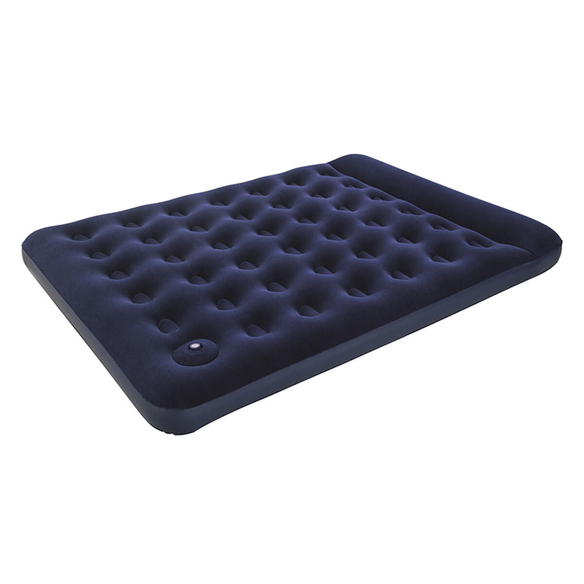Luftmadrass Bestway 203 x 152 x 28 cm finns hos Aktivcamping