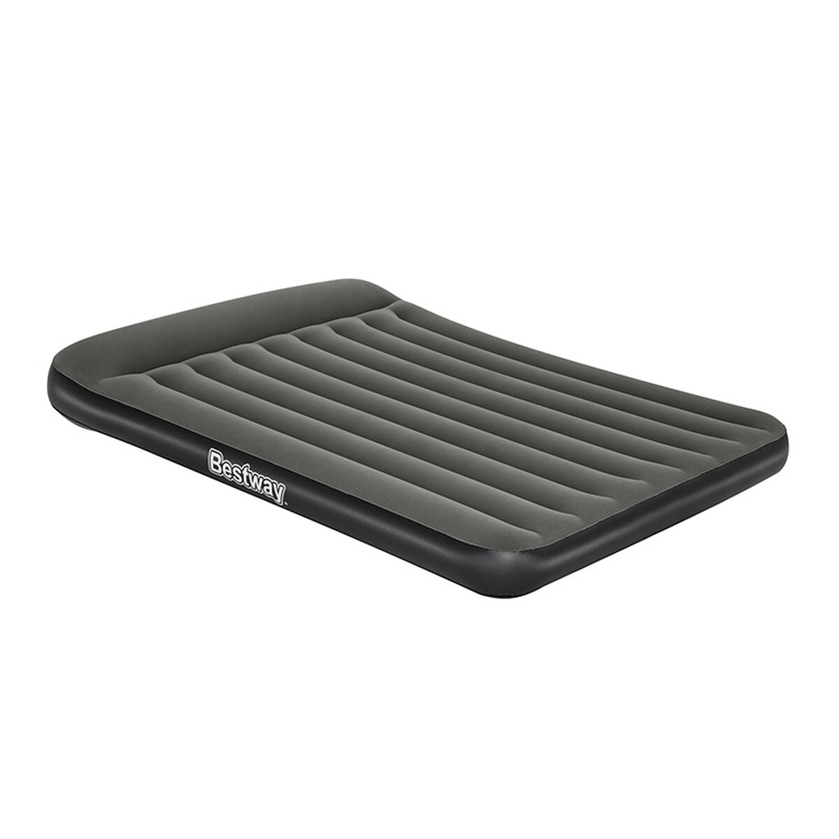 Luftmadrass Bestway 203 x 152 x 30 cm finns hos Aktivcamping