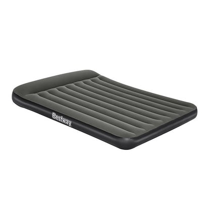 Luftmadrass Bestway 203 x 152 x 30 cm finns hos Aktivcamping