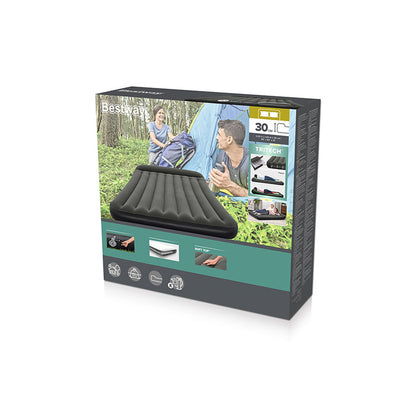Luftmadrass Bestway 203 x 152 x 30 cm finns hos Aktivcamping