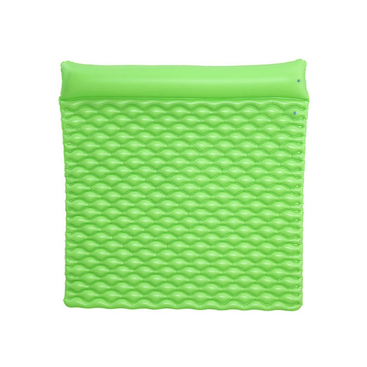 Luftmadrass Bestway 213 x 170 cm Hoprullningsbara finns hos Aktivcamping