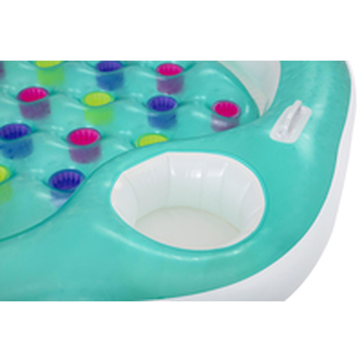 Luftmadrass Bestway 224 x 174 cm - finns hos Aktivcamping