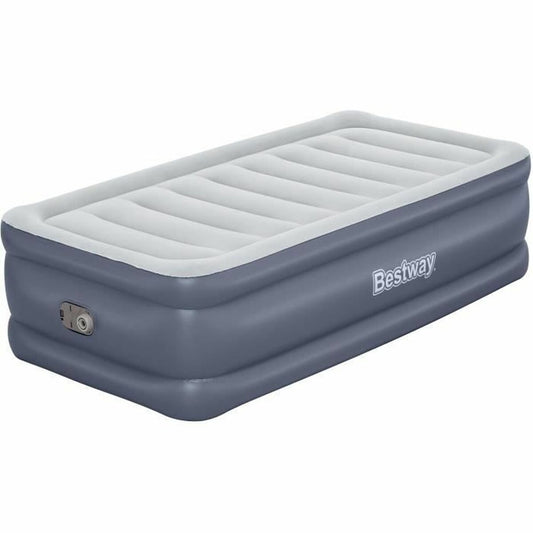 Luftmadrass Bestway 6713G Tritech™ 191 x 97 x 51 cm finns hos Aktivcamping