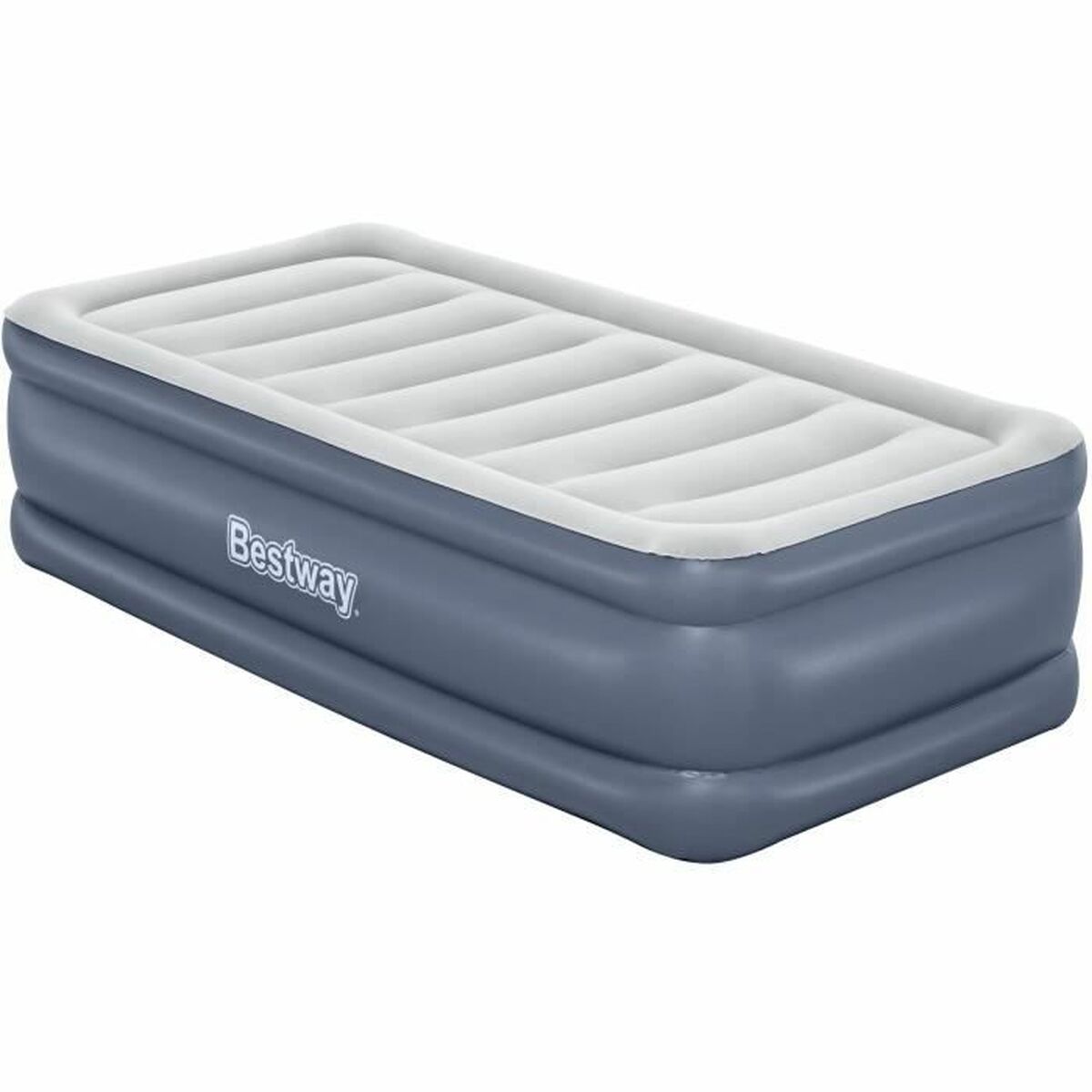 Luftmadrass Bestway 6713G Tritech™ 191 x 97 x 51 cm finns hos Aktivcamping