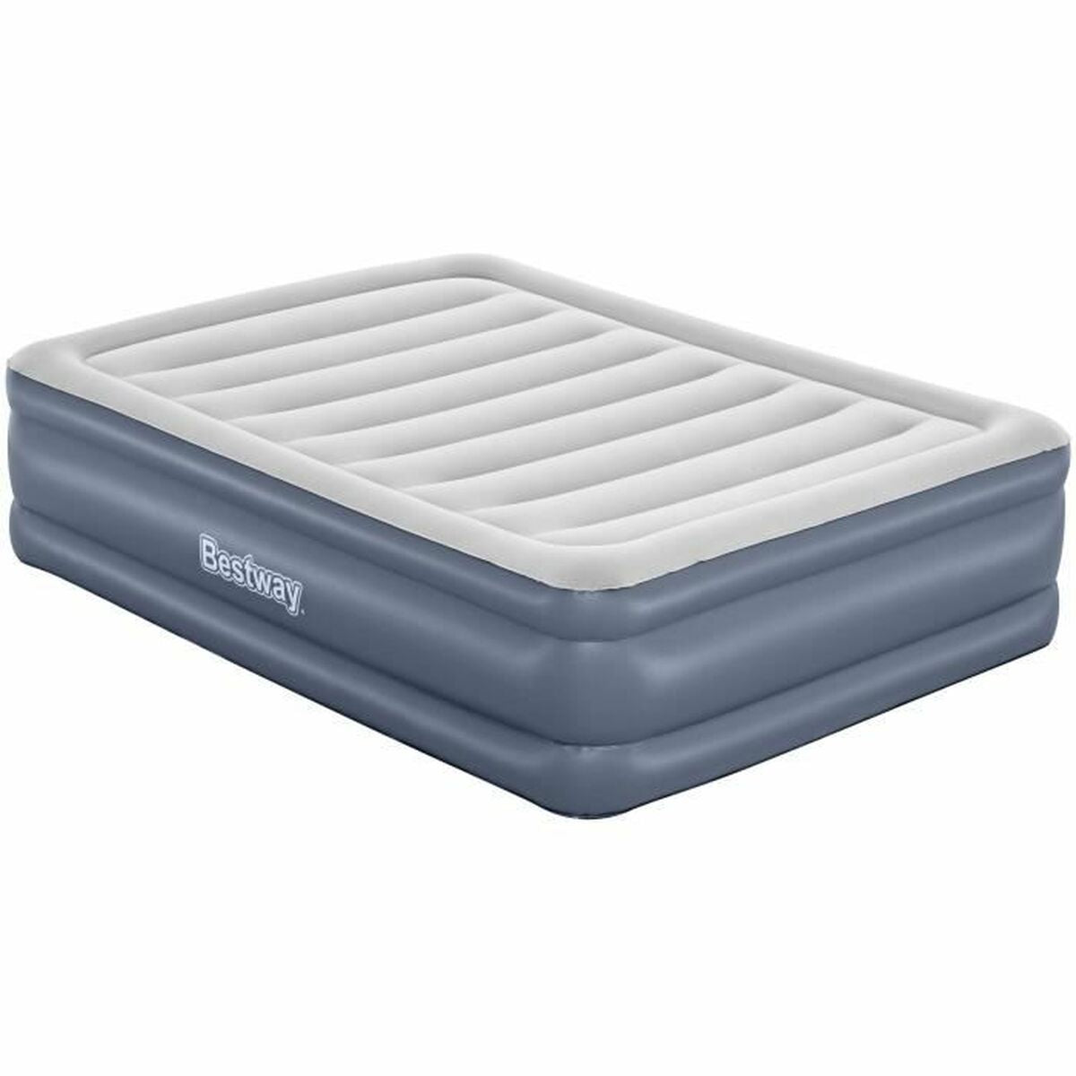 Luftmadrass Bestway 6713I 203 x 152 x 51 cm - finns hos Aktivcamping
