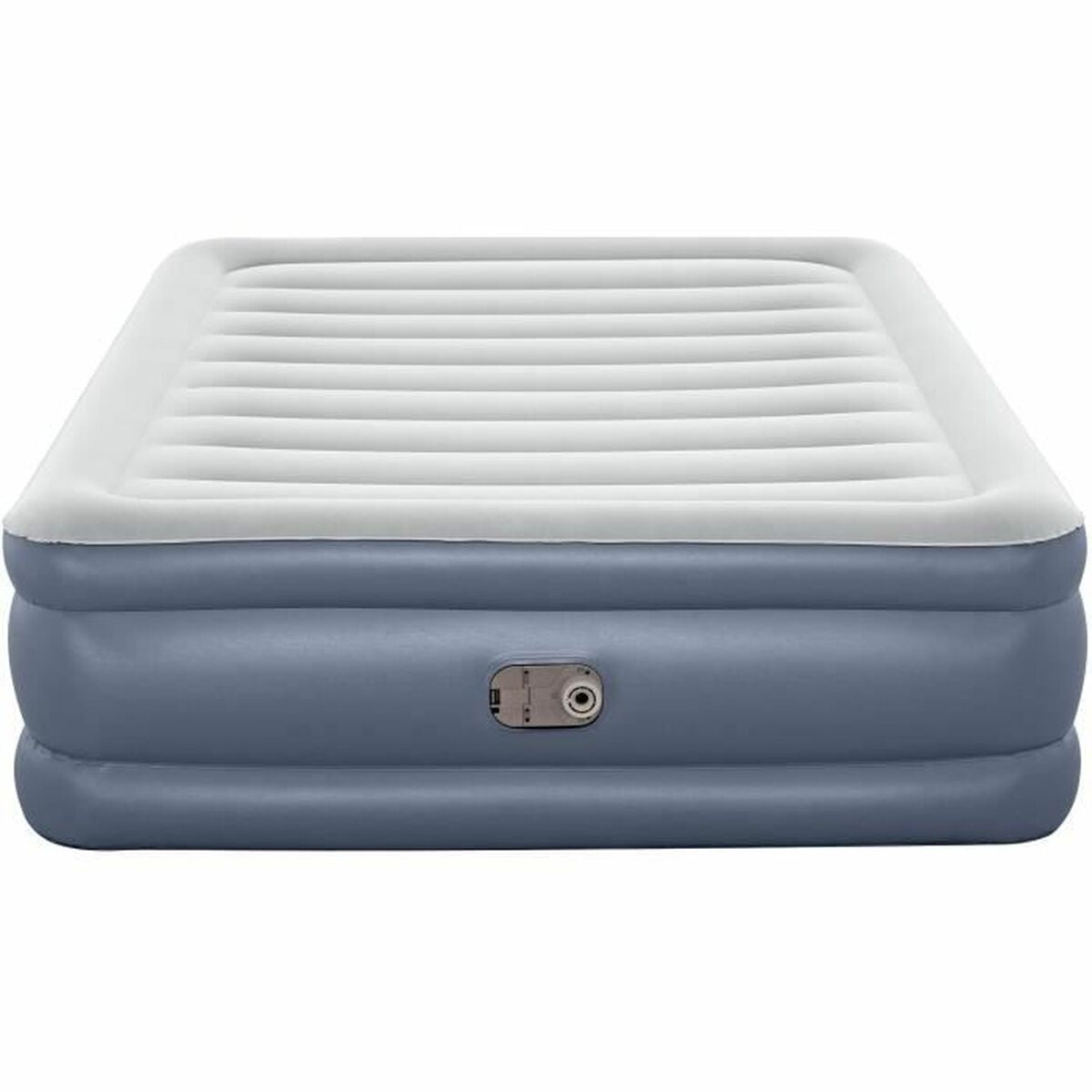 Luftmadrass Bestway 6713I 203 x 152 x 51 cm - finns hos Aktivcamping