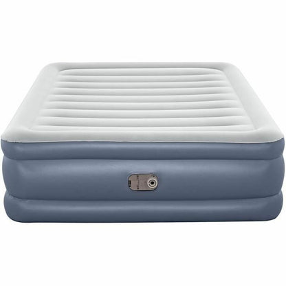 Luftmadrass Bestway 6713I 203 x 152 x 51 cm - finns hos Aktivcamping