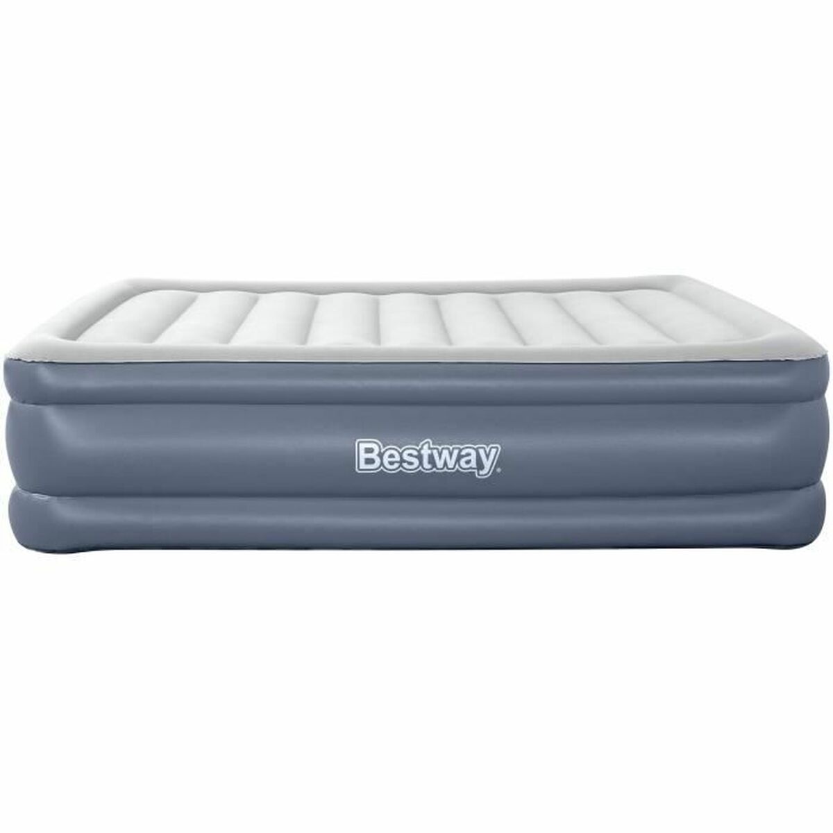 Luftmadrass Bestway 6713I 203 x 152 x 51 cm - finns hos Aktivcamping